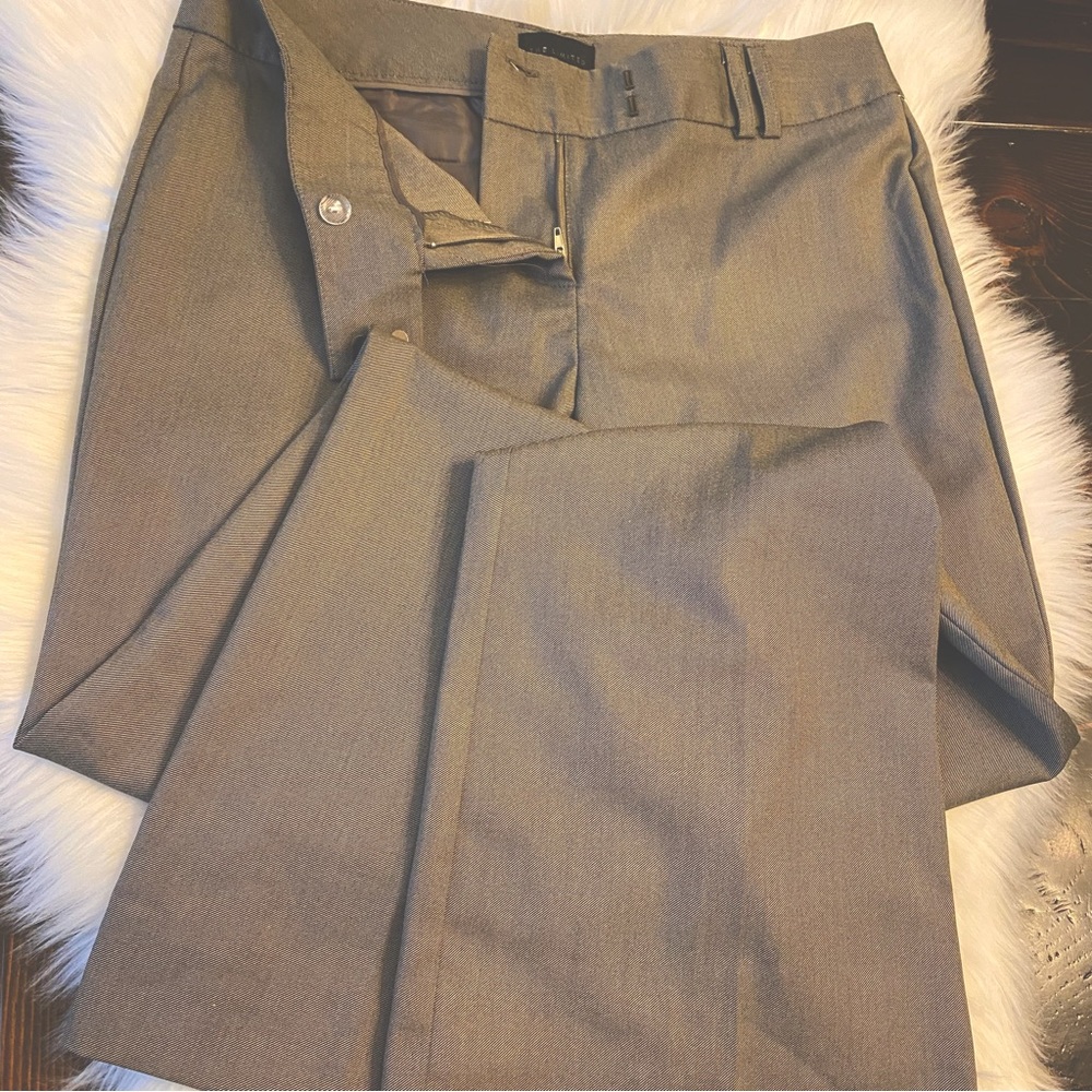 The Limited Cassidy Fit tailored Pants NWOT